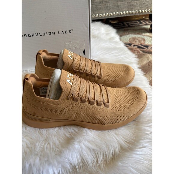 APL techloom breeze sneakers - Picture 4 of 9